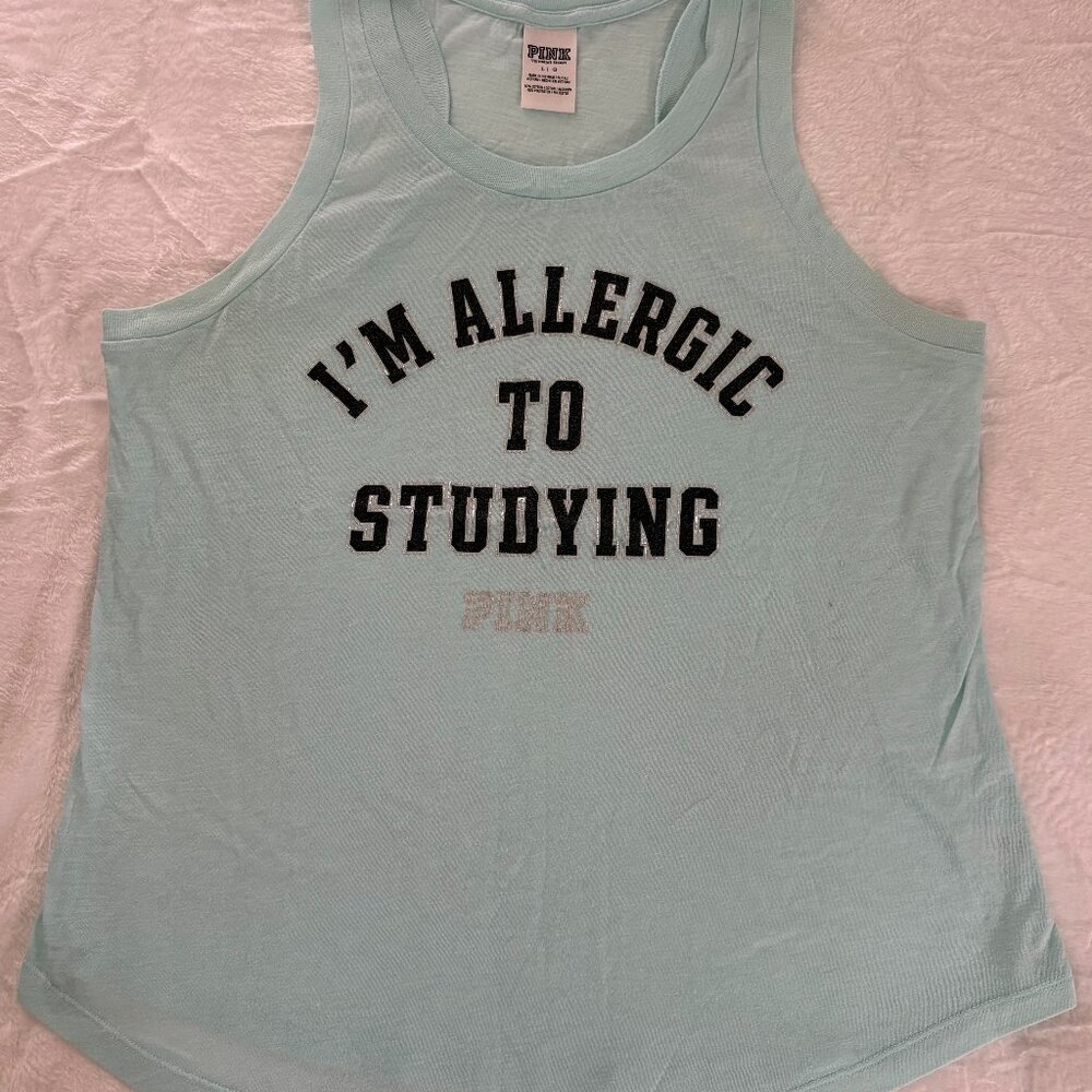 Victoria Secret PINK tank top